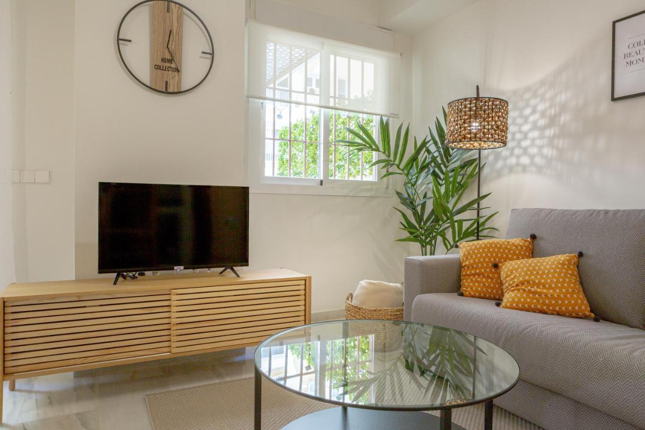 Teatro Playa Apartment