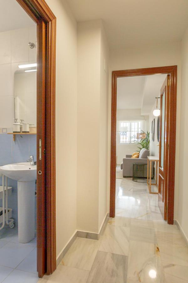 Teatro Playa Apartment