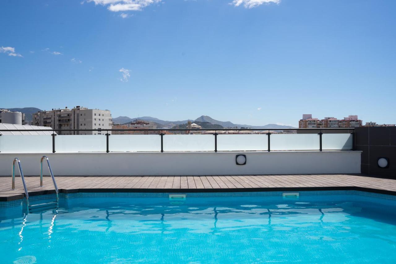 Premium Pool Terrace New Apartment