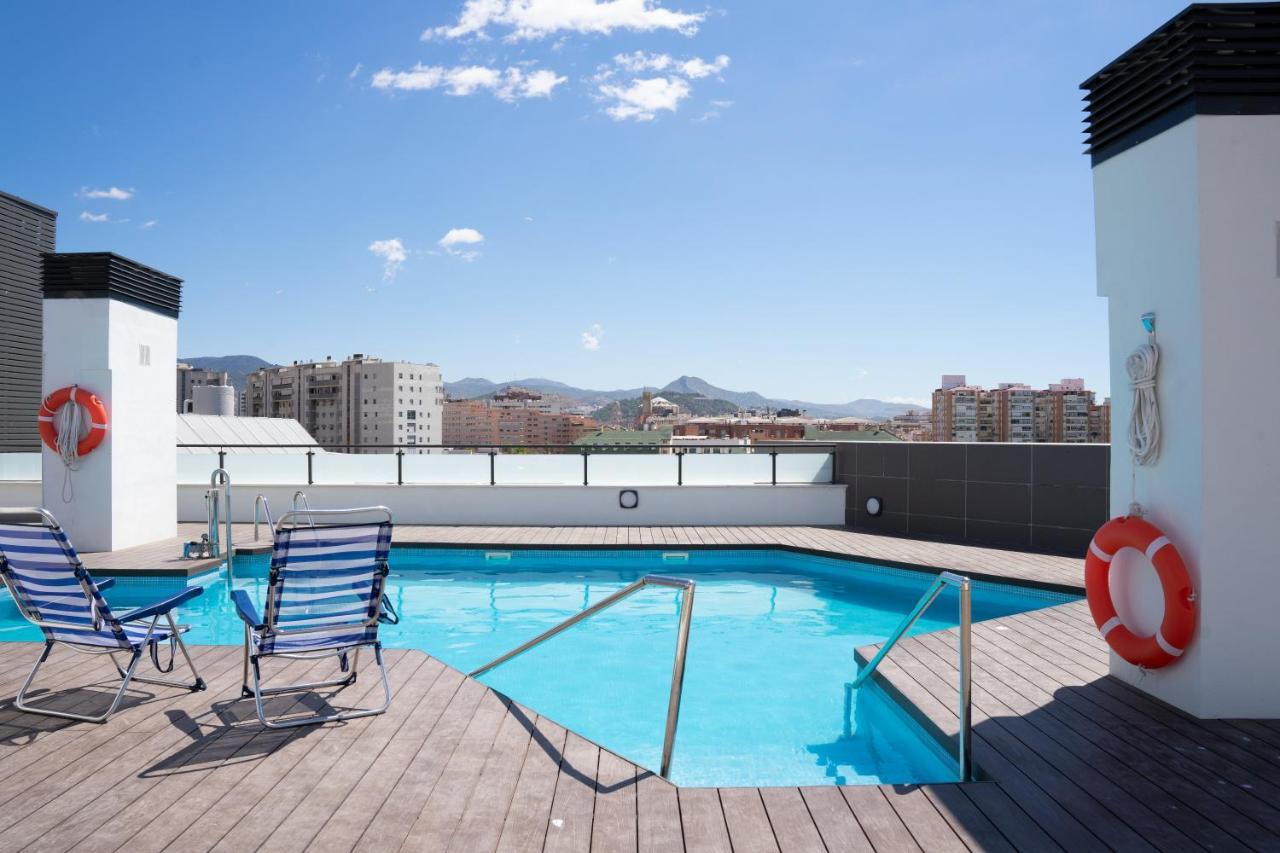 Apartment Premium Pool Terrace New