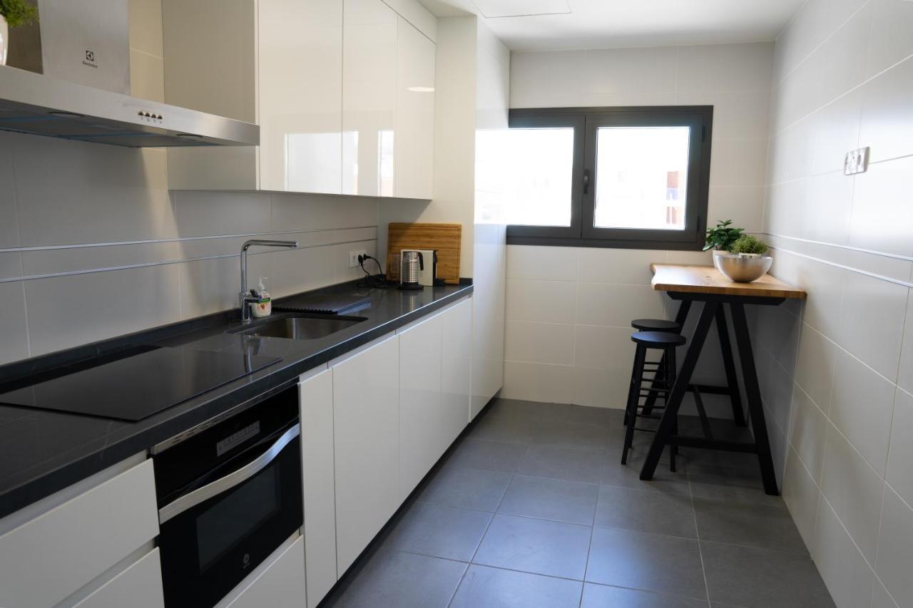 Apartment Premium Pool Terrace New Malaga