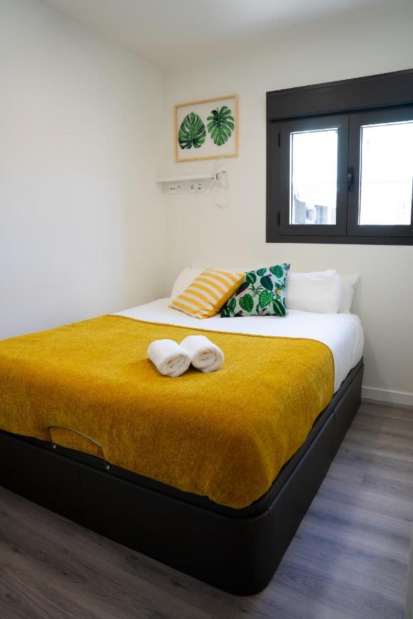 Premium Pool Terrace New Malaga