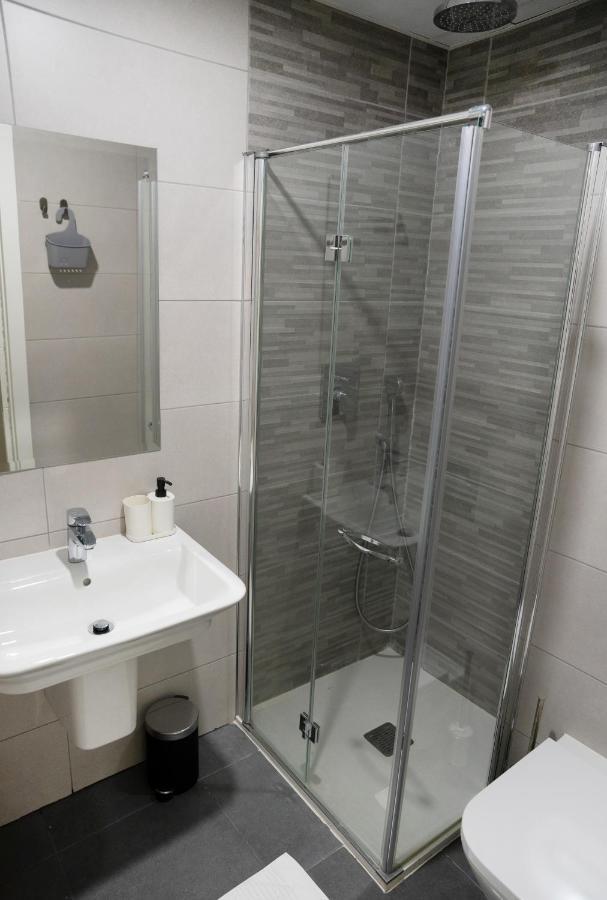 Premium Pool Terrace New * Malaga