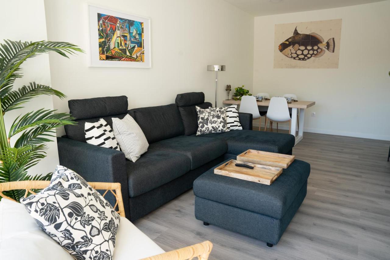 Premium Pool Terrace New Apartment *
