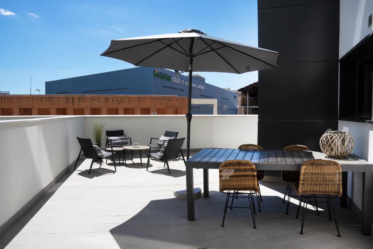 Apartment Premium Pool Terrace New *
