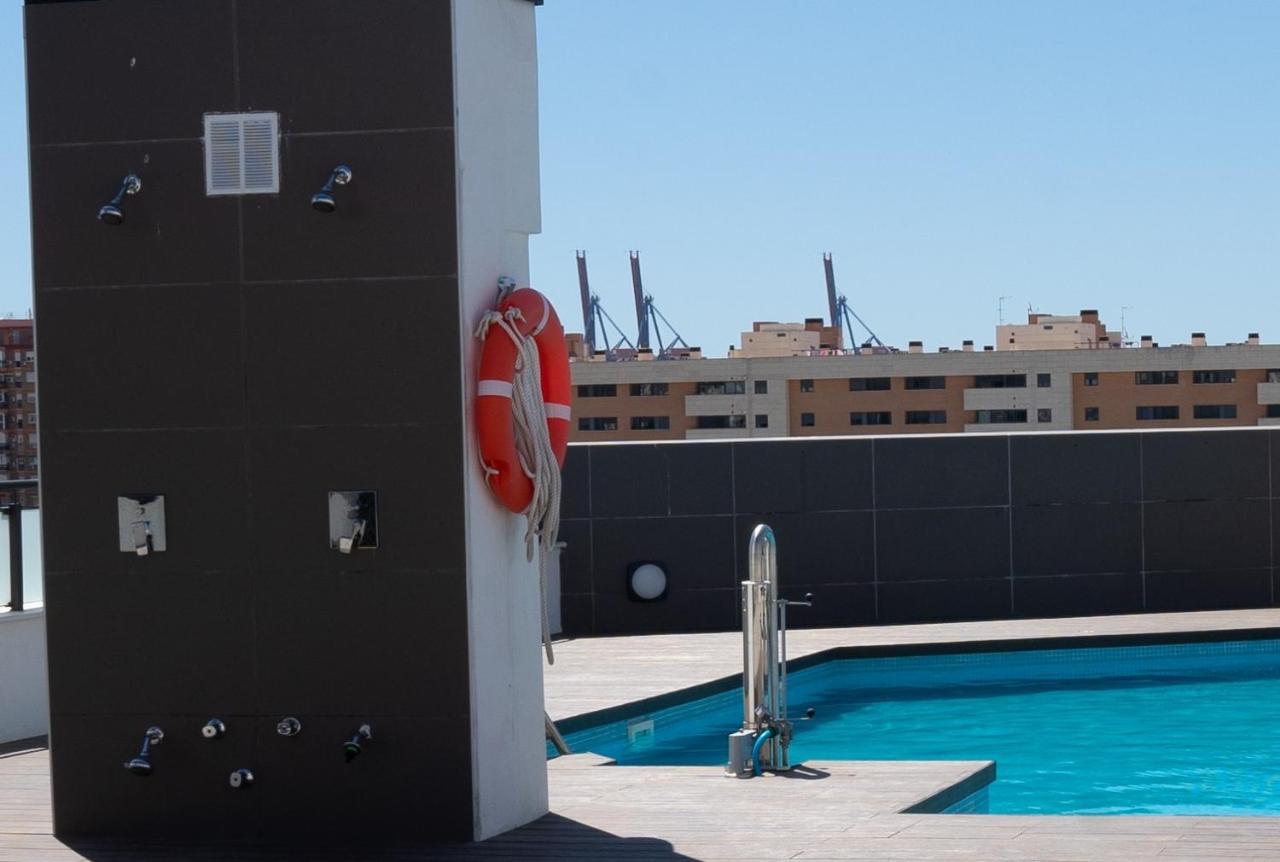 Apartment Premium Pool Terrace New *