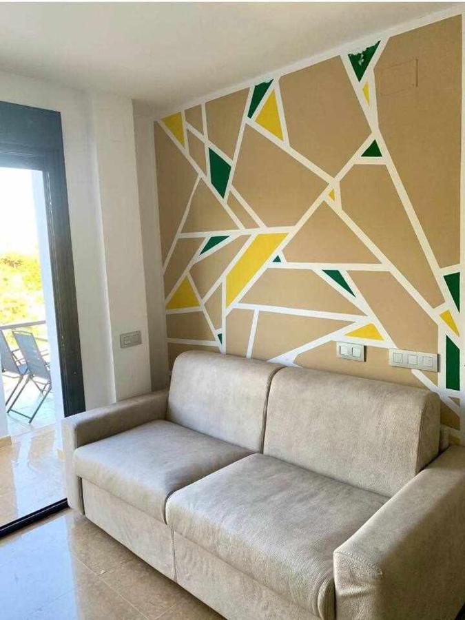 Appartement 2 En Con Vista Abierta Al Mar