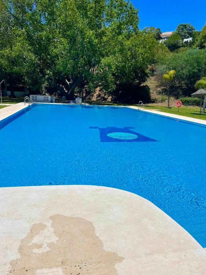 2 En Con Vista Abierta Al Mar Appartement Málaga
