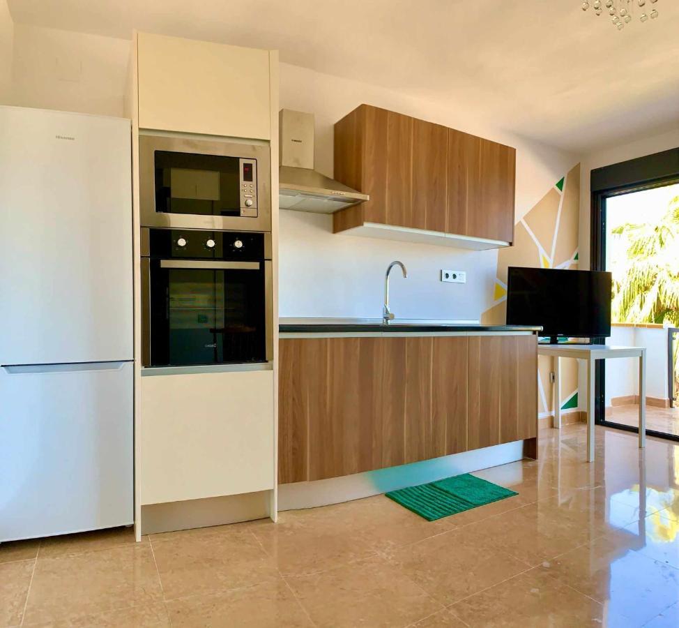 Appartement 2 En Con Vista Abierta Al Mar