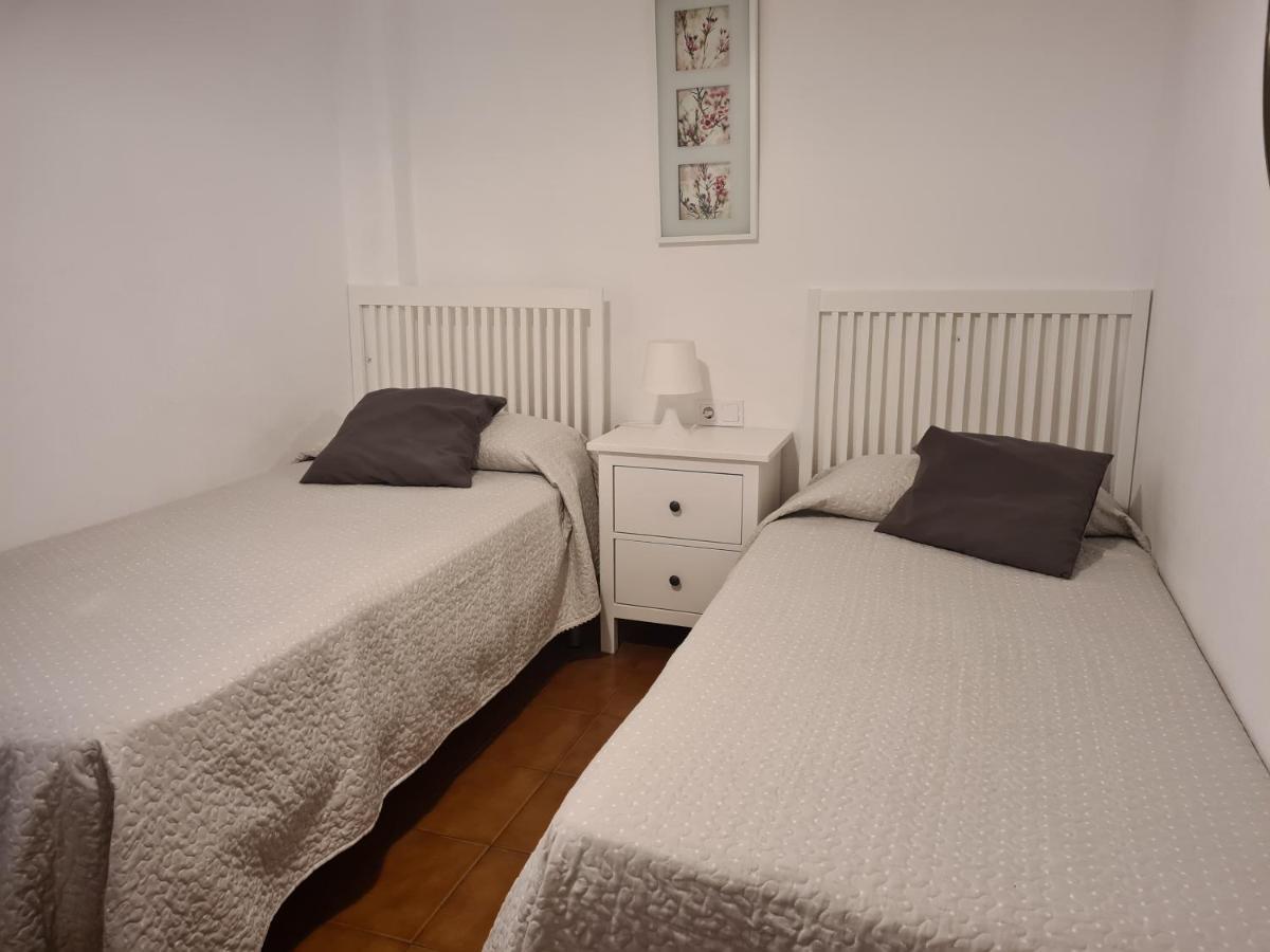 Apartment Playa Viginia