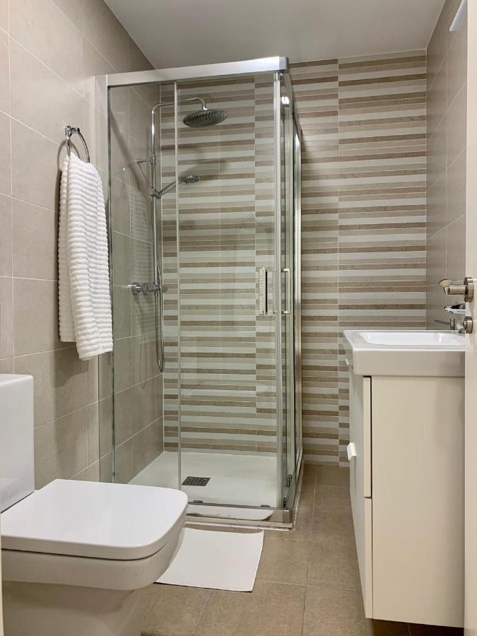 Apartamento Centrico Casco Historico, Vistas Alcazaba *