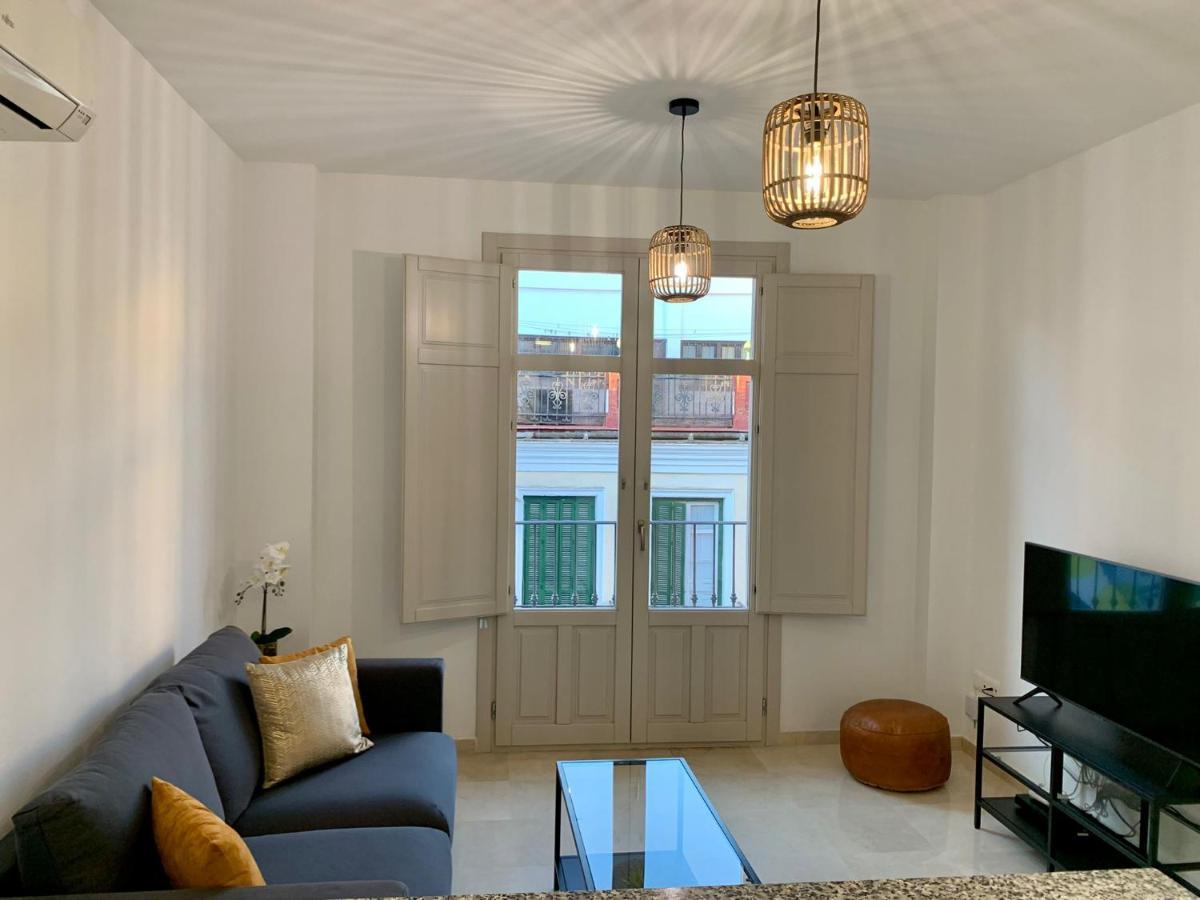 Centrico Casco Historico, Vistas Alcazaba Appartement