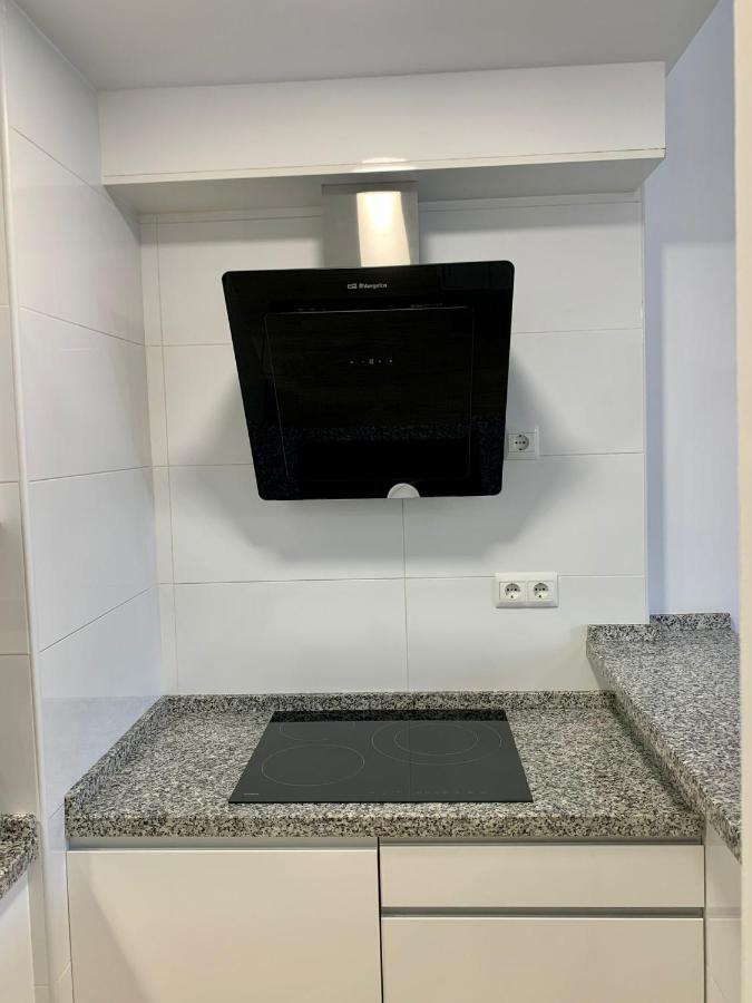 Apartamento Centrico Casco Historico, Vistas Alcazaba *