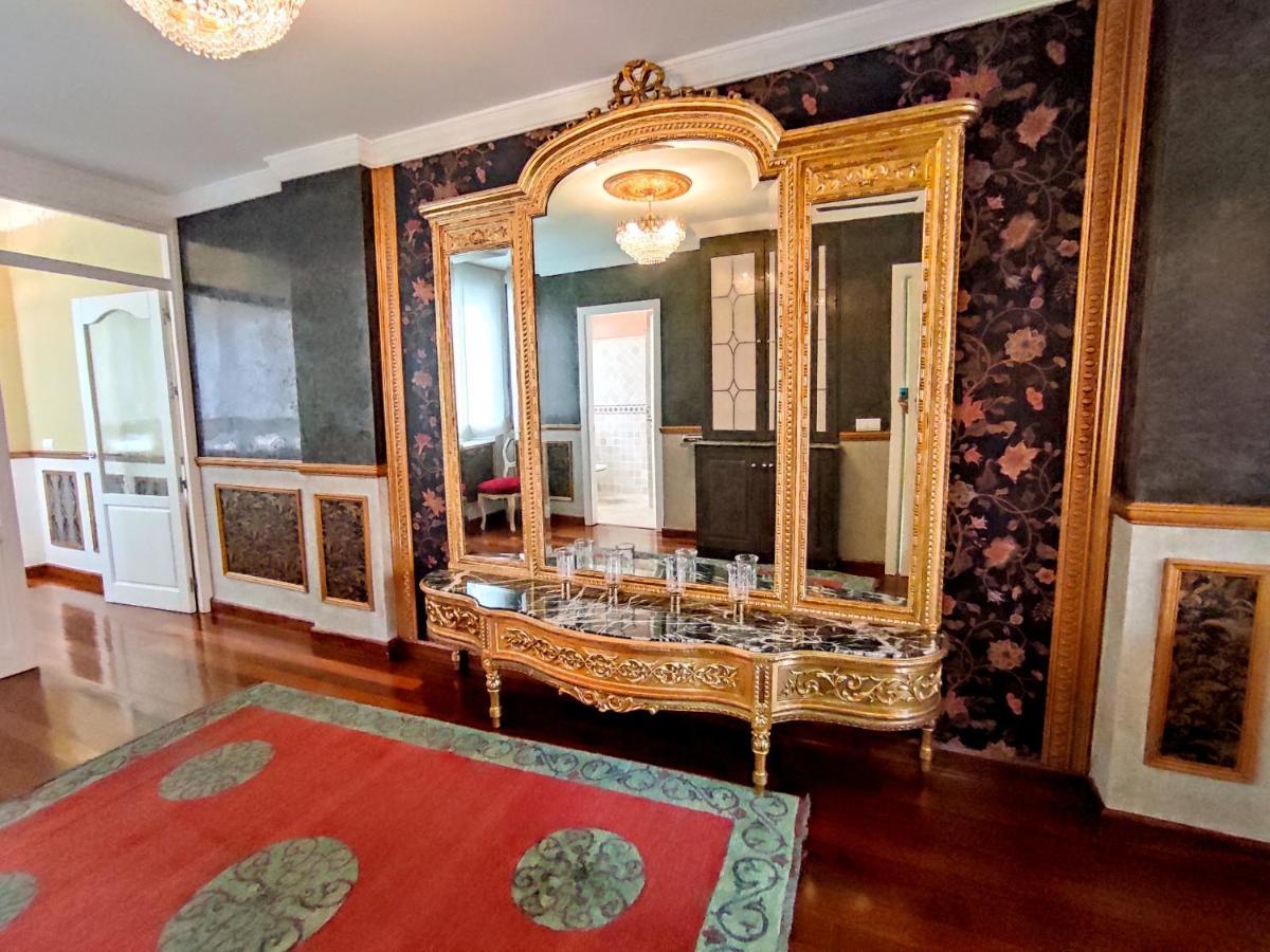 La Mansion De Compania Apartamentosmalagamanagement * Malaga