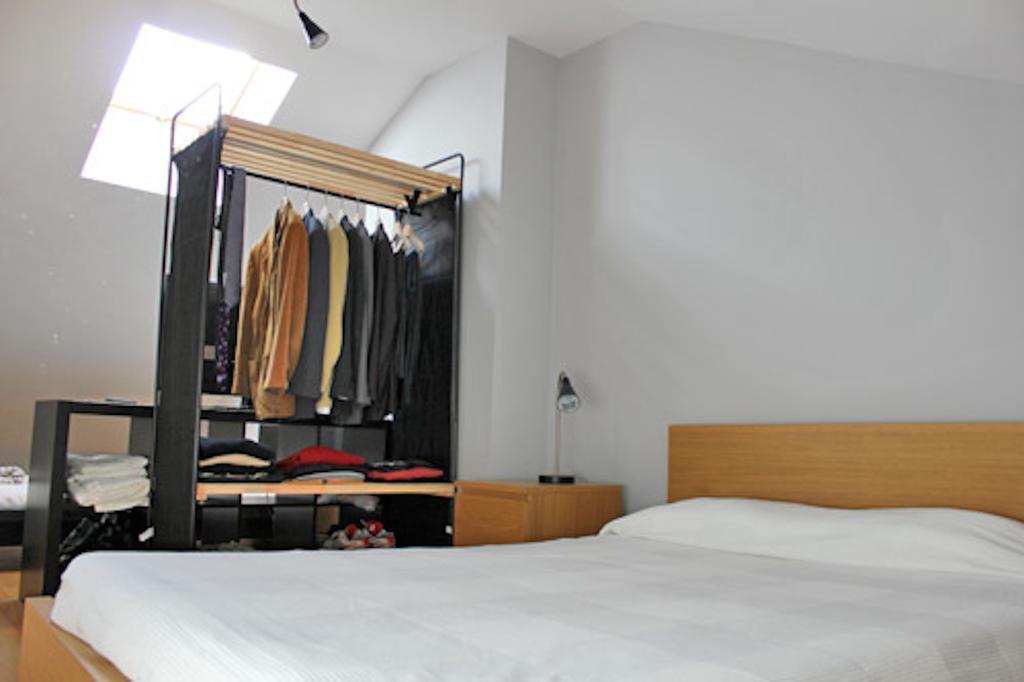 San Pablo Apartment *