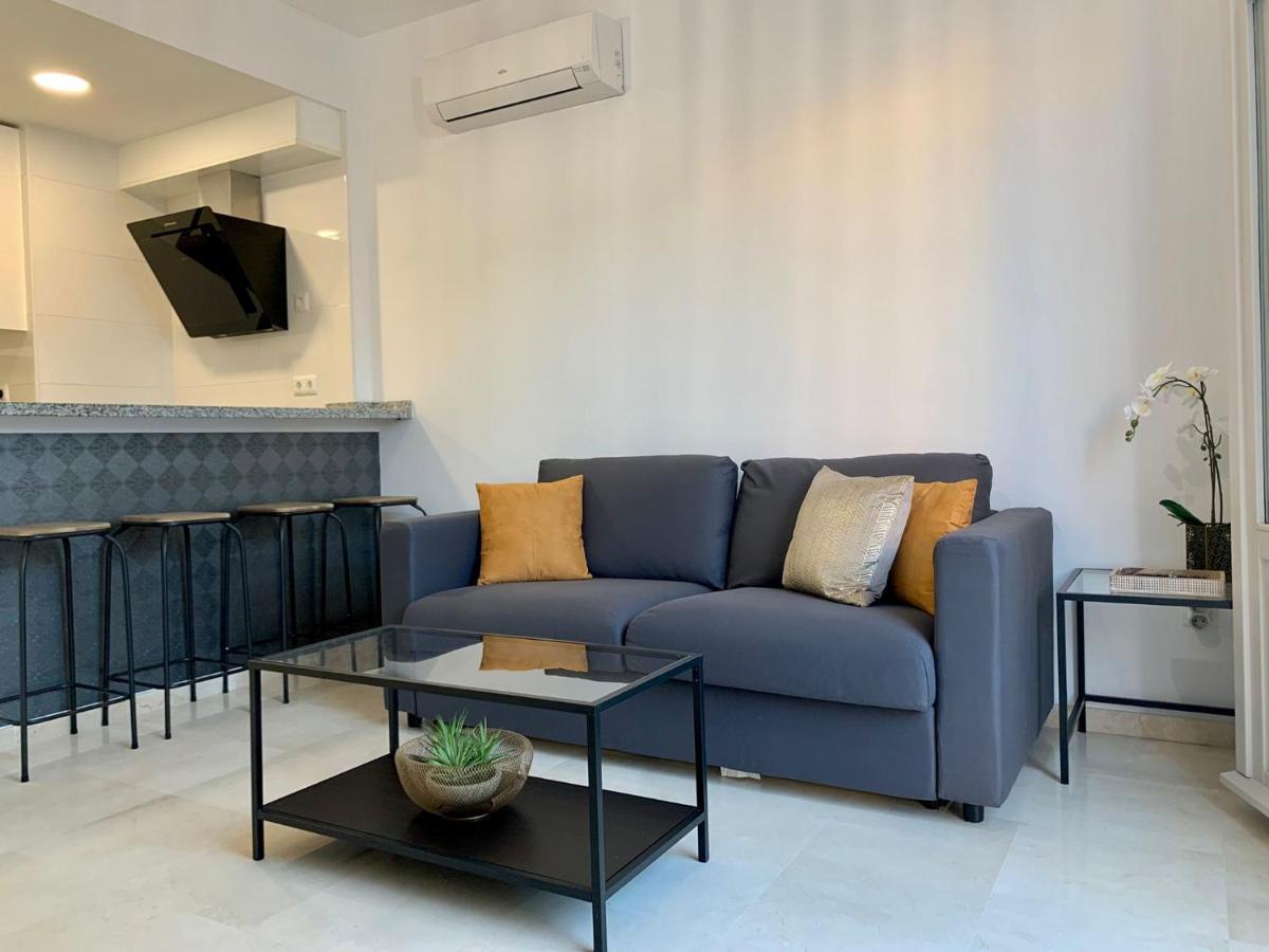 Appartement Centrico Casco Historico, Vistas Alcazaba *