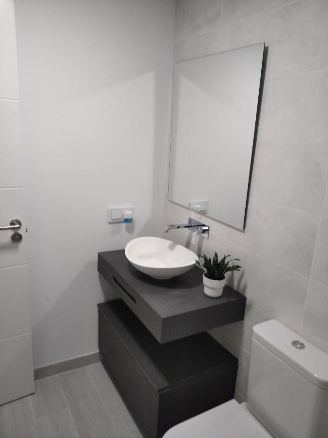 Appartement Vivienda Turistica Málaga