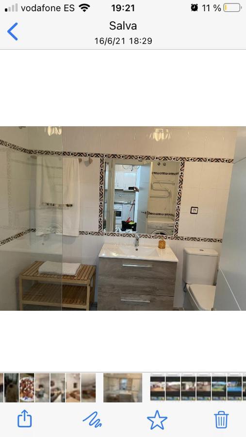 Apartamento Lauro Golf Malaga Apartment Malaga