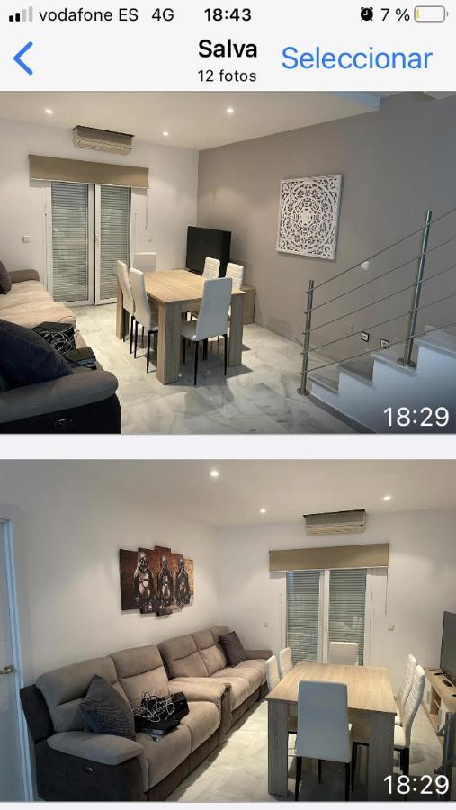 Apartamento Lauro Golf Malaga *