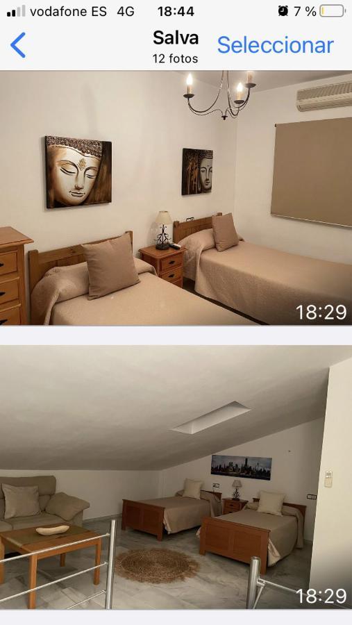 Apartment Apartamento Lauro Golf Malaga