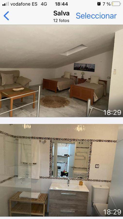Apartamento Lauro Golf Malaga