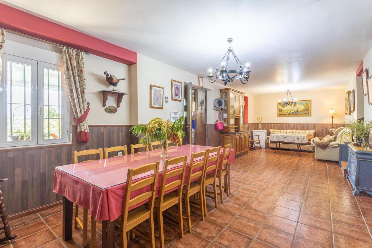 Ferienhaus Cortijo Rural Puerto Nuevo