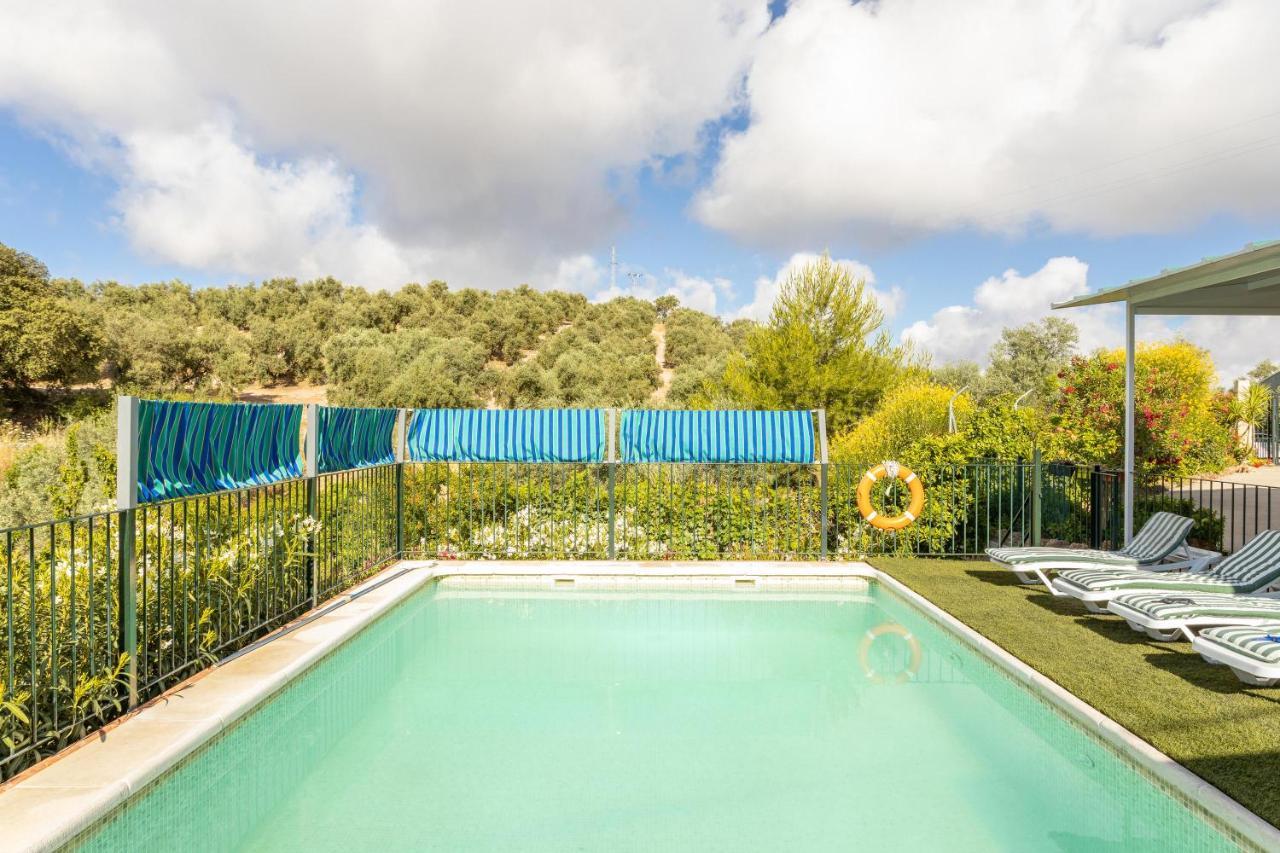 Ferienhaus Cortijo Rural Puerto Nuevo Málaga