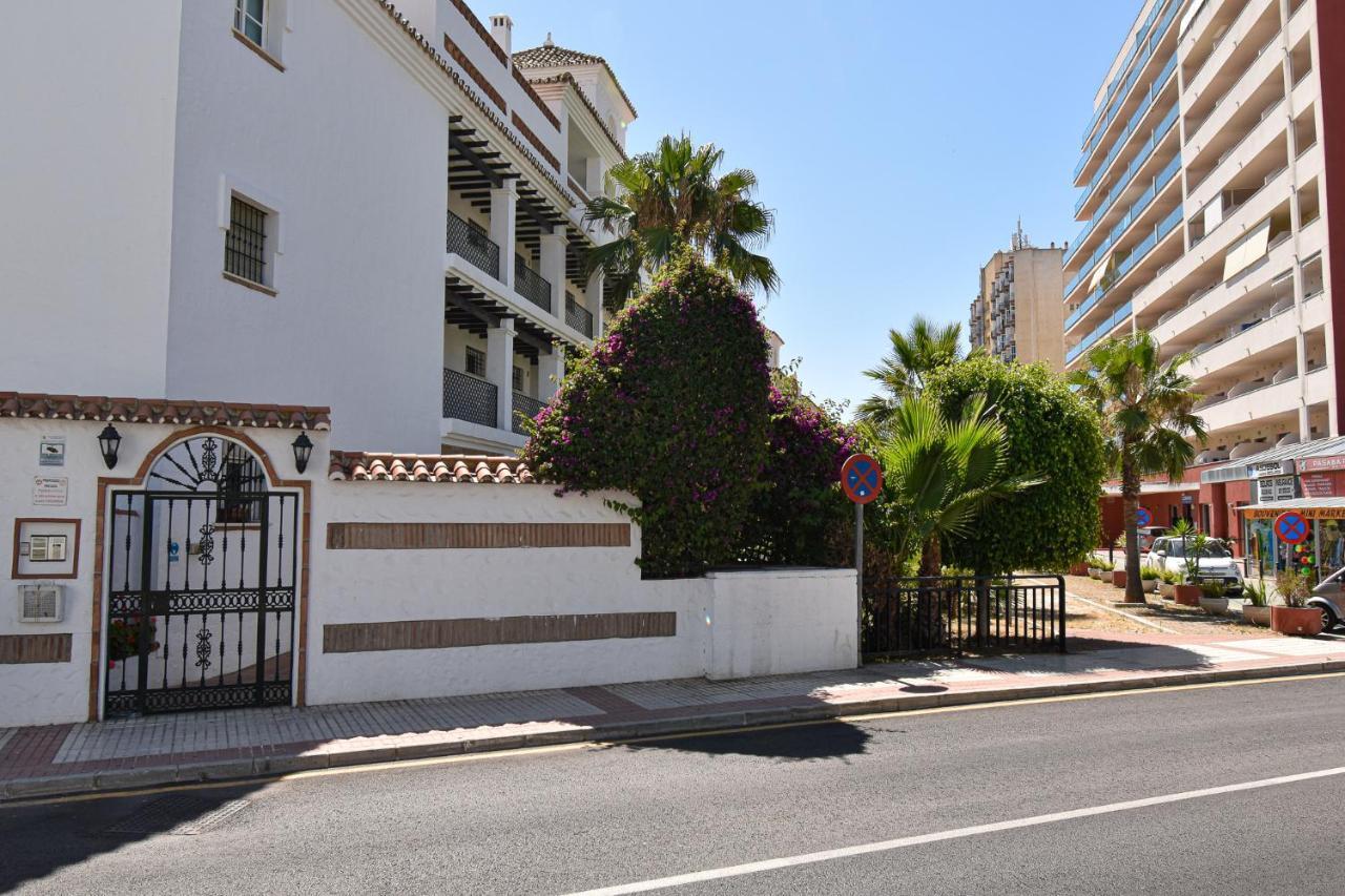 Benalmar Playa, Benalmadena Costa, 2 Bedroom Apartment, Fantastic Location Apartment Málaga