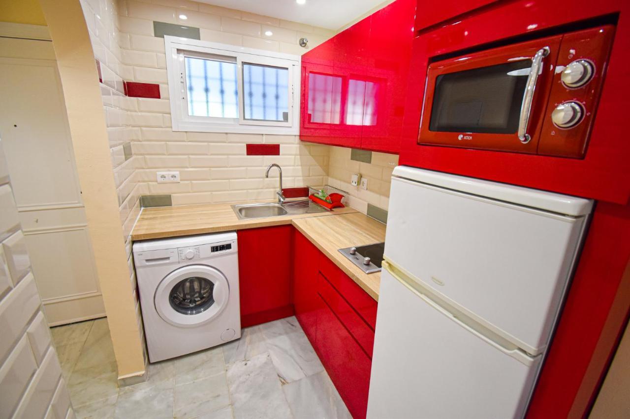 Benalmar Playa, Benalmadena Costa, 2 Bedroom Apartment, Fantastic Location Apartment