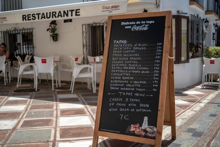 Benalmar Playa, Benalmadena Costa, 2 Bedroom Apartment, Fantastic Location Apartment Málaga