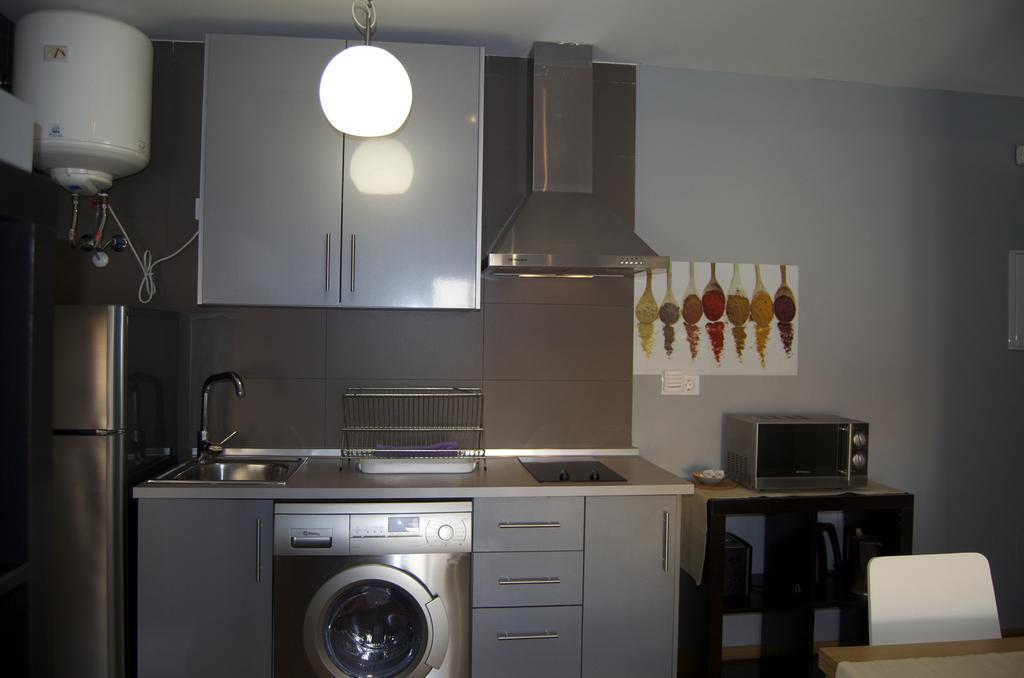 San Pablo Apartment Malaga