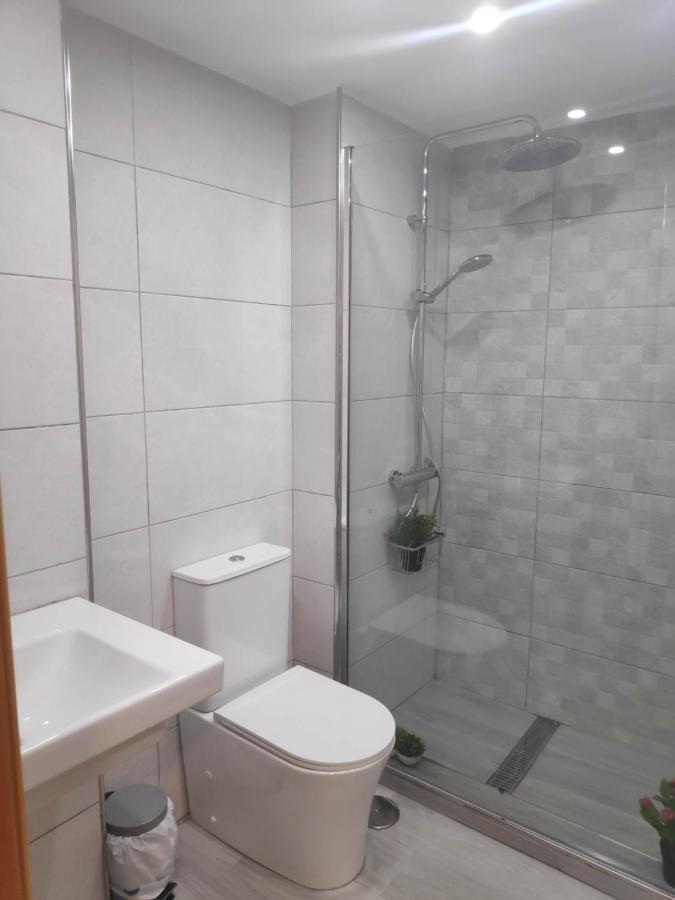 Apartment La Victoria Málaga