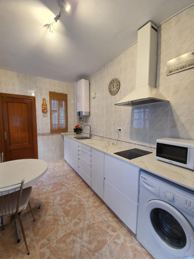Ollerias Apartment *
