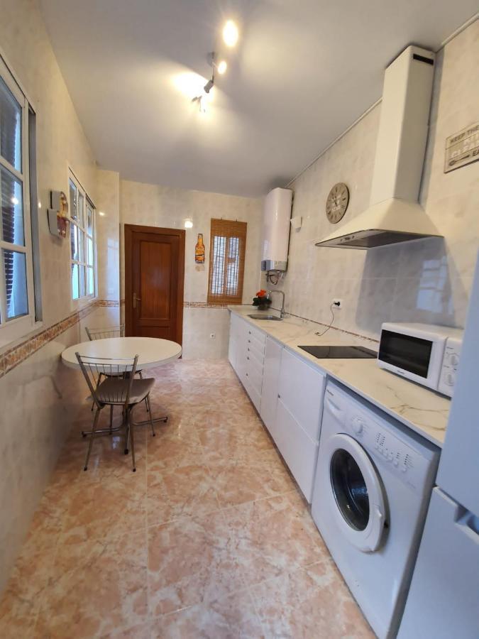 Apartment Ollerias