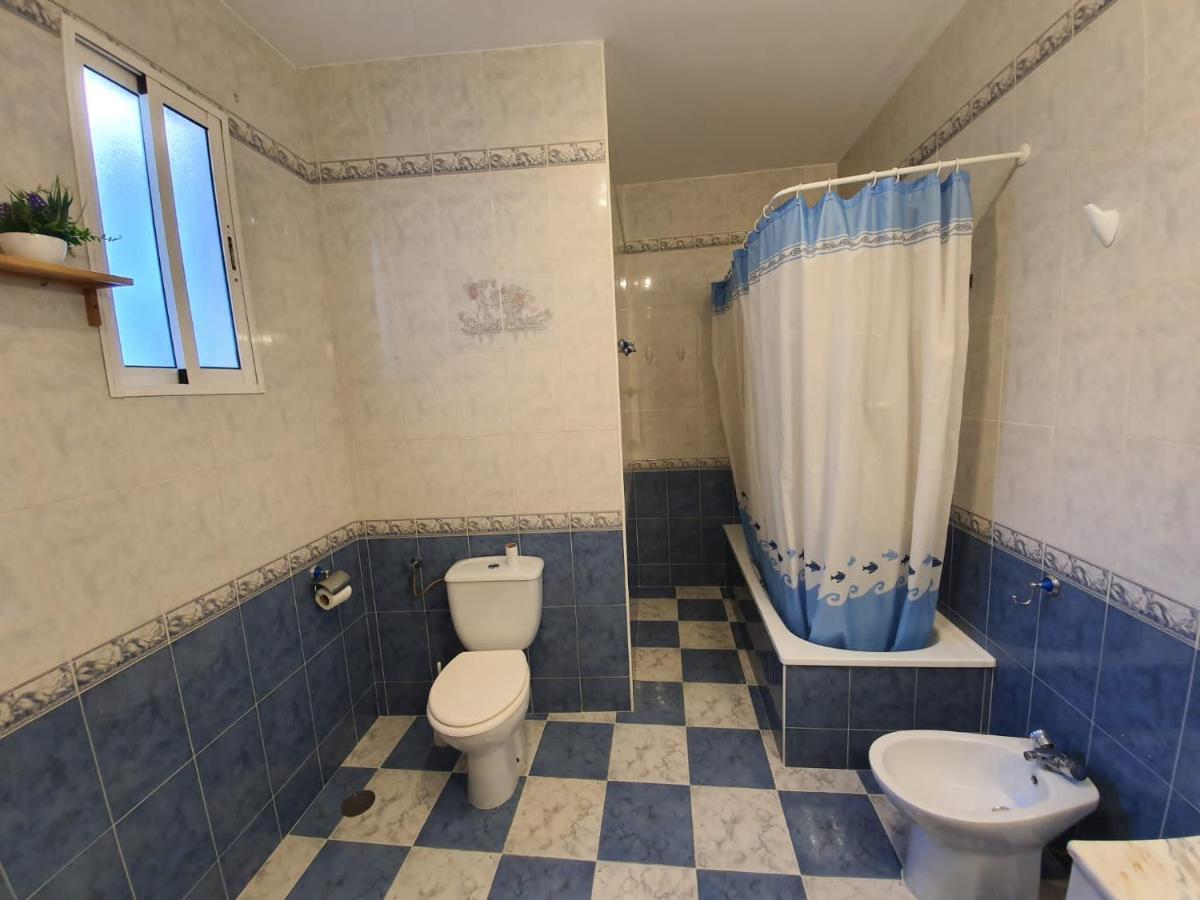 Ollerias Malaga