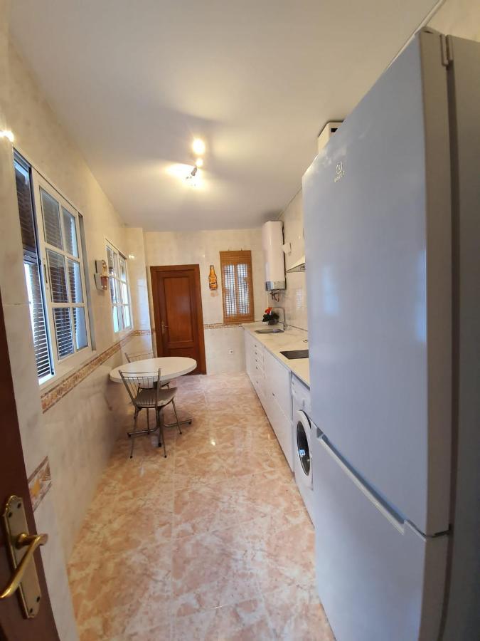 Apartment Ollerias