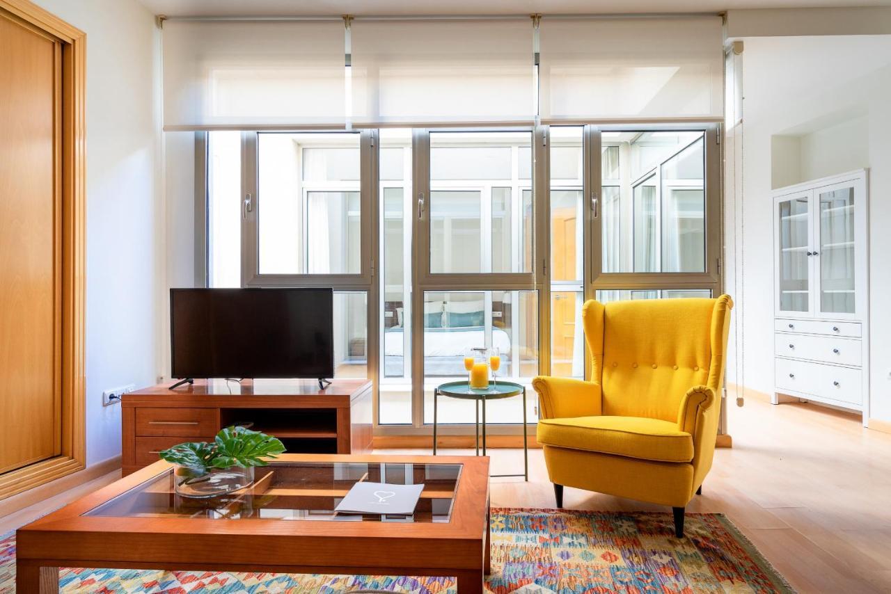 Apartamento Homeabout Fresca Ii *