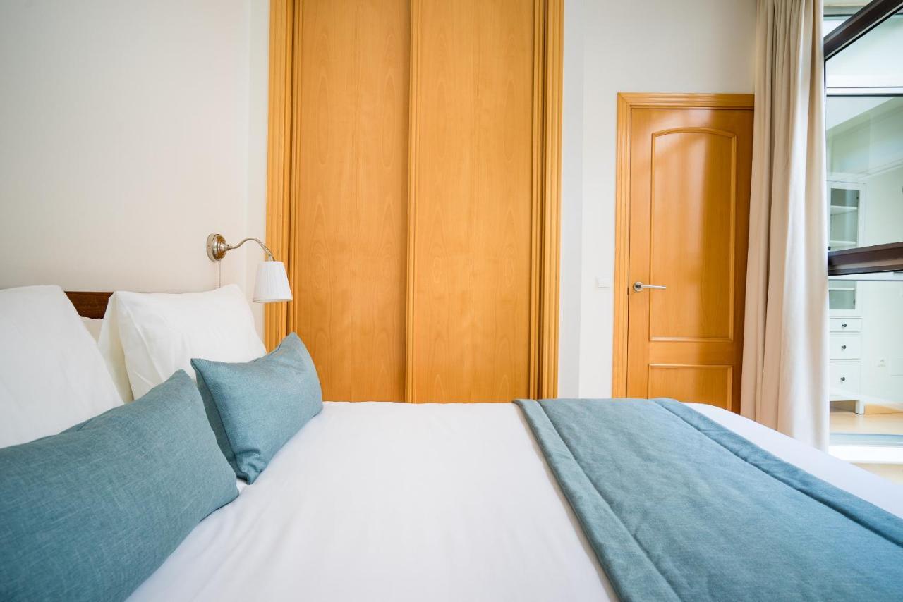 Apartamento Homeabout Fresca Ii *