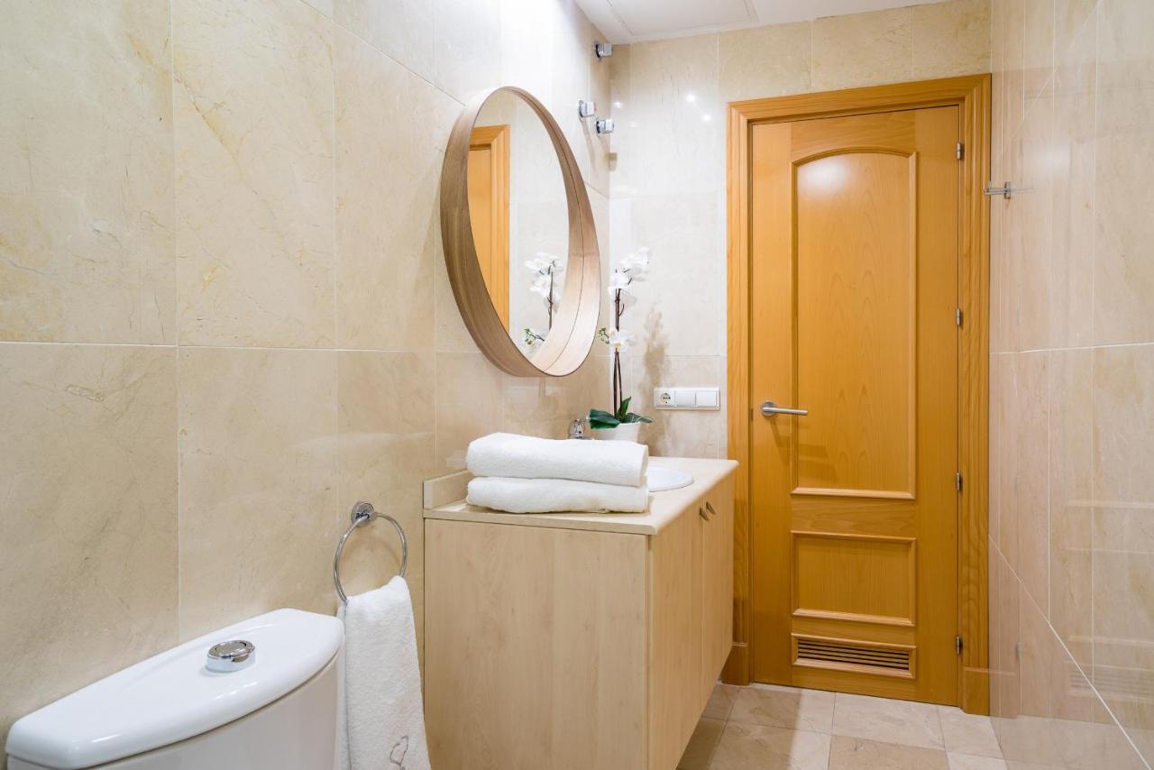 Apartamento Homeabout Fresca Ii *