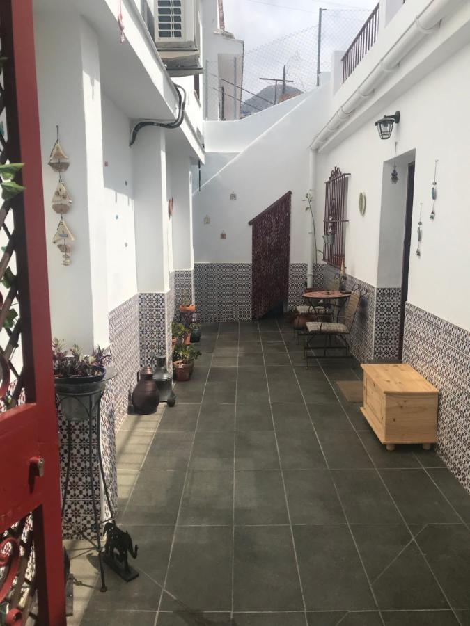 Casa Deniz Malaga