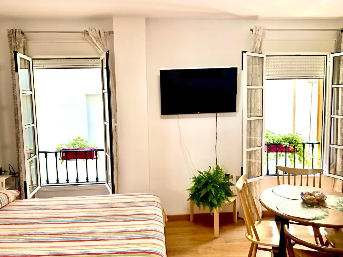 Apartment Anas Centro Historico