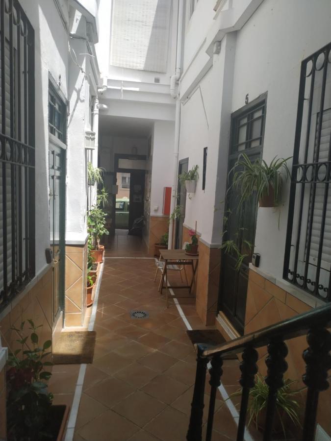 Fernando El Catolico * Málaga