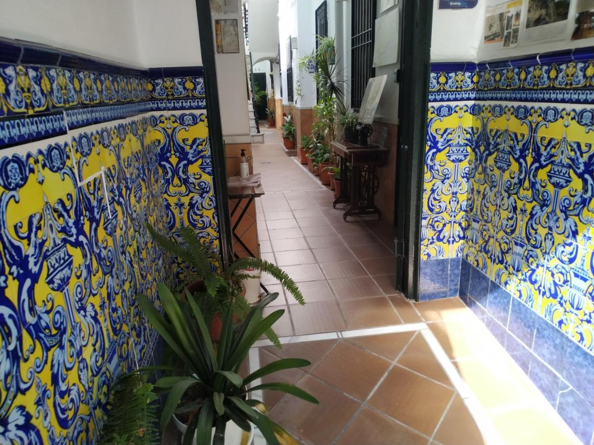 Appartement Fernando El Catolico