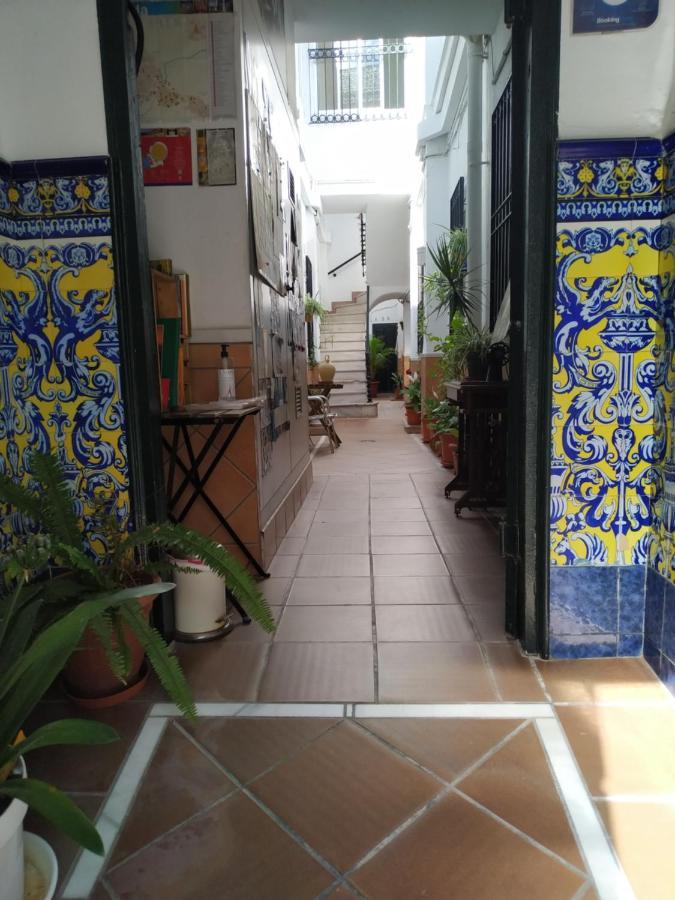 Appartement Fernando El Catolico