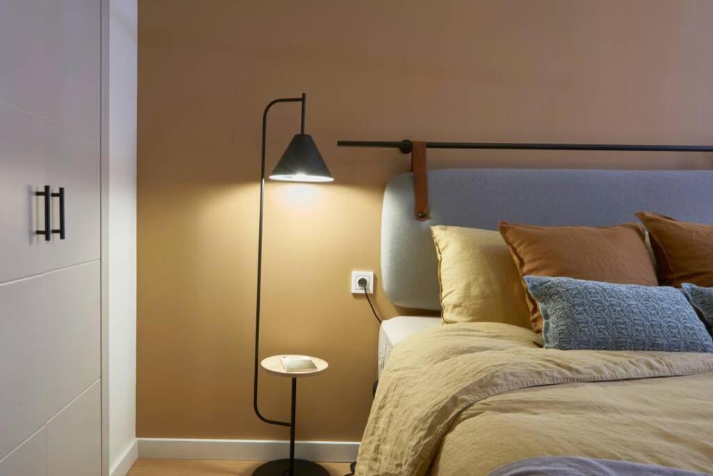 Apartment Attic Teatro *
