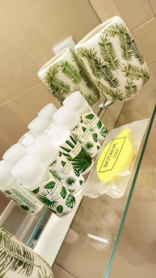 Apartamento Botánic