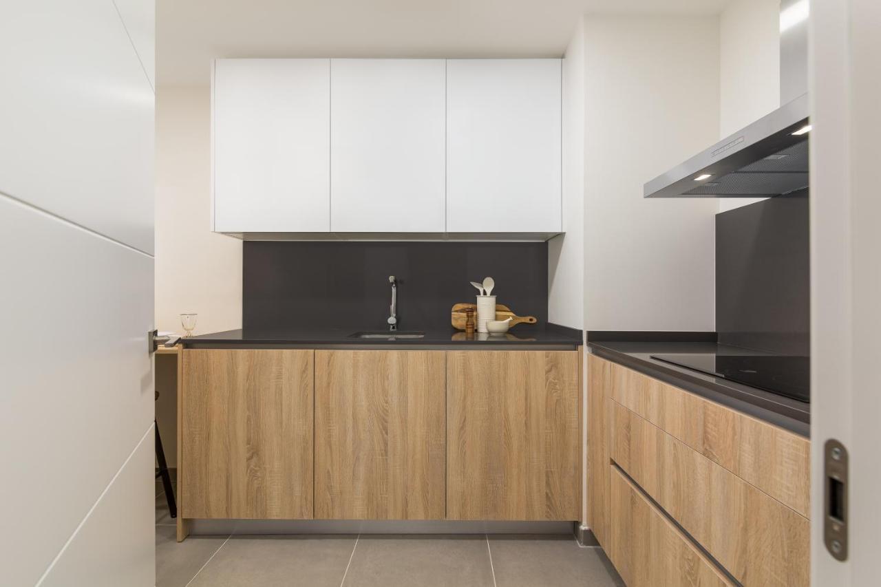 Apartment Iloftmalaga Ciudad De La Justicia Iii