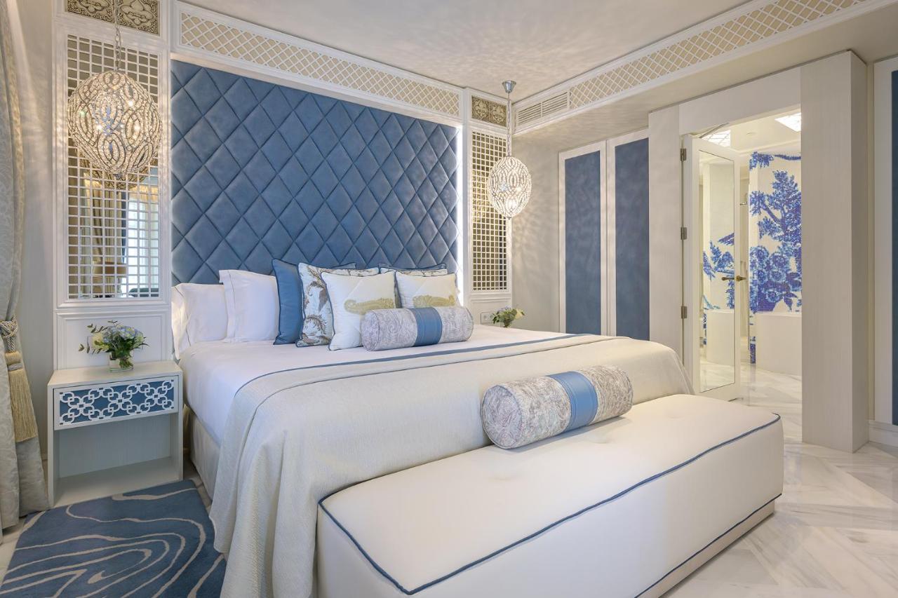 Hotel Gran Miramar Gl 5*