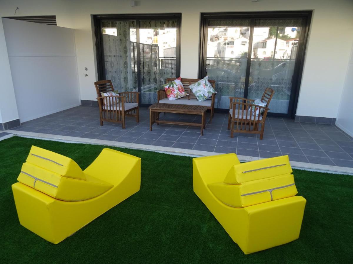Boutique Near The Beach, 1 Gbps Wi-fi Apartamento