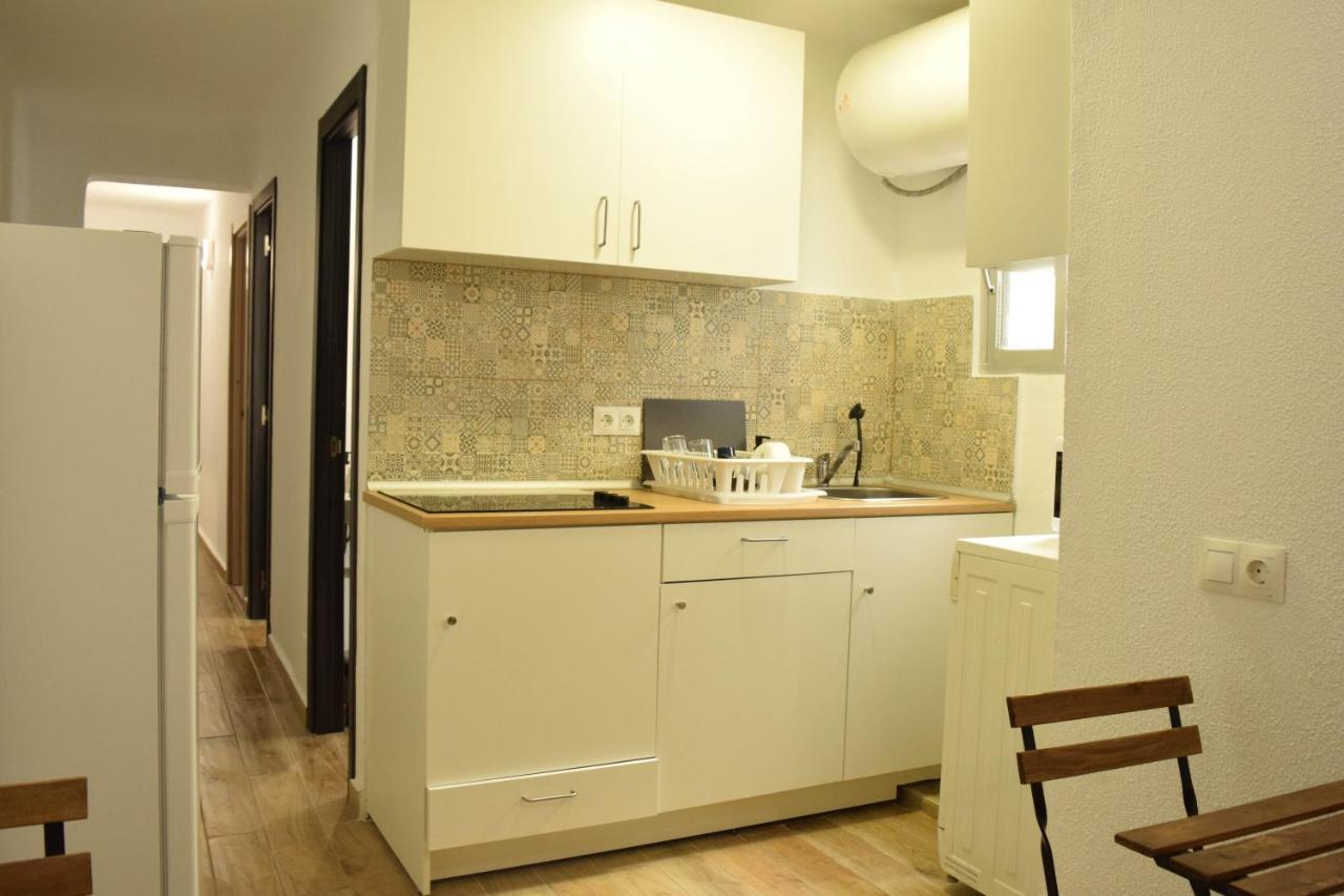 Buena Onda Homestay Malaga